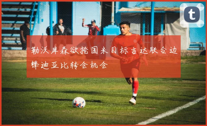 勒沃库森欲抢国米目标吉达联合边锋迪亚比转会机会